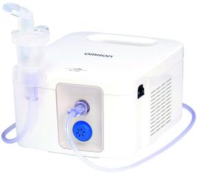 Inhalaator, kompressor- Omron Comp Air PRO NE-C900