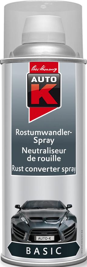 Rūdžių rišiklis Auto K 233063, 0.4 l