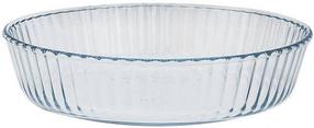 Stikla trauks Pyrex, 26 cm