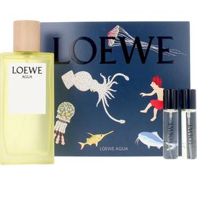 Smaržu komplekts Loewe Agua