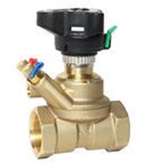 Katlu telpas iekārtas Danfoss MSV-BD 32