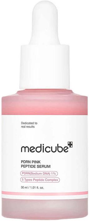 Sejas serums Medicube PDRN Pink Peptide, 30 ml