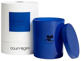 Žvakė, aromatinė Courreges Le Messager, 43 - 47 h, 190 g, mėlyna sp.