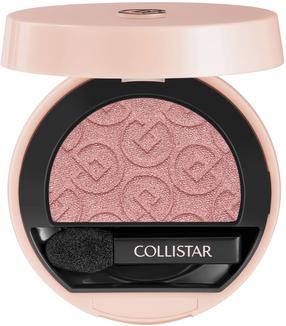 Akių šešėliai Collistar Impeccabile Compact, 3 g, chiffon satin sp. 435