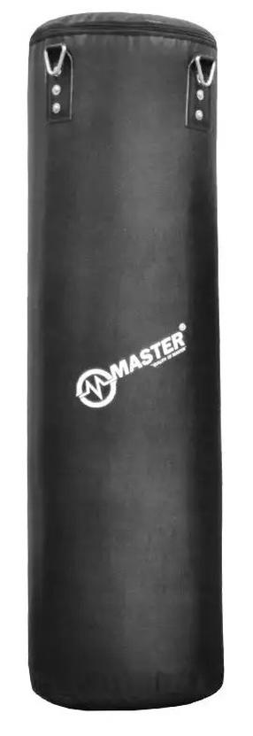 Bokso maišas Master DB007, juoda sp.