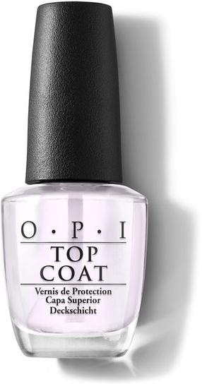 Viršutinis nagų lako sluoksnis OPI, 15 ml