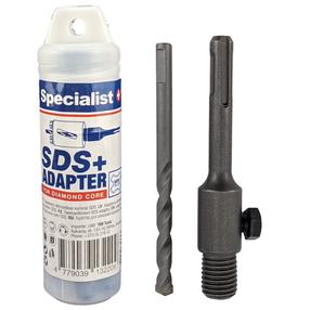 Centrēšanas piederums Specialist+, 1.6 cm