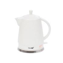 Elektrinis virdulys Standart LG-CW15-3, 1.5 l, balta sp.