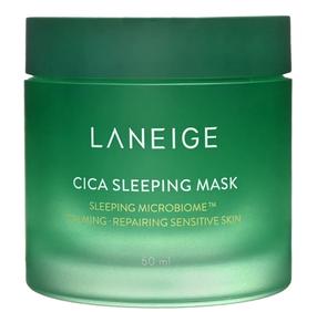 Veido kaukė Laneige Cica Sleeping, 60 ml