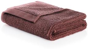  Vannirätik Sorema Ribbon, violetne v., 140 cm x 70 cm