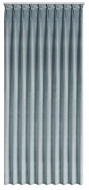 Öökardin Melanie ZXX-04, hall v., 125 cm x 270 cm