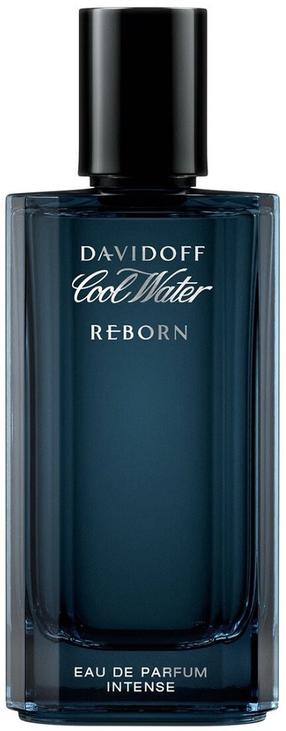 Parfimērijas ūdens Davidoff Cool Water Reborn Intense, 50 ml
