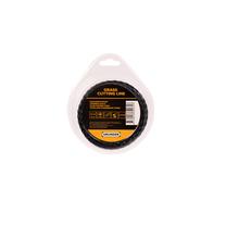 Žoliapjovių lynas Grunder ULTRA, 15 m x 3 mm