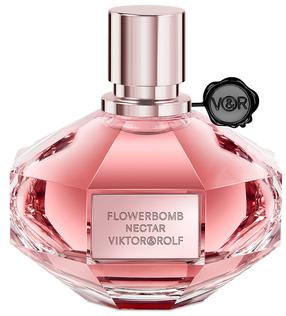 Парфюмированная вода Viktor & Rolf Flowerbomb Nectar Intense, 90 мл