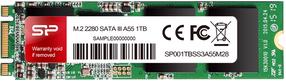 Kietasis diskas (SSD) Silicon Power A55, M.2, 1 TB