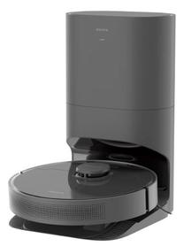 Dulkių siurblys - robotas Dreame D10s Plus RLS6AD, juoda sp.
