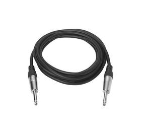 Kaabel Vivolink Pro PROAUDJACK0.5 Jack 6.3, Jack 6.3, 0.5 m, must v.
