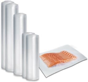 Vakuumavimo maišeliai Caso 1237