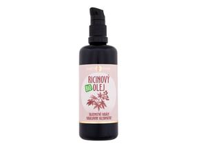 Matu un ķermeņa eļļas Purity Vision Organic, 100 ml