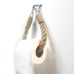 Tualetes papīra turētājs Kalune Design BoruRaf 111, 3 cm x 14 cm x 22 cm