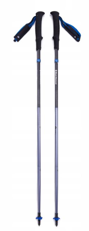 Nūjošanas nūja Black Diamond Distance Z, 100 cm