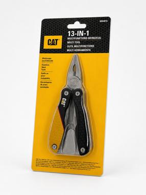Инструмент универсальные Cat 980048 13-IN-1, 104 мм