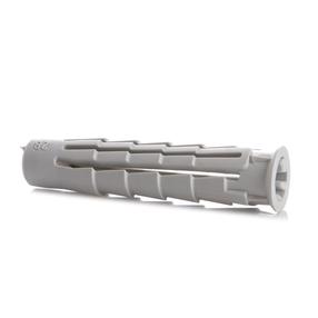 Dībelis Elematic, 50 mm x 10 mm, 50 gab.