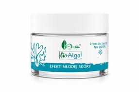 Veido kremas Ava bioAlga Nurturing, 50 ml