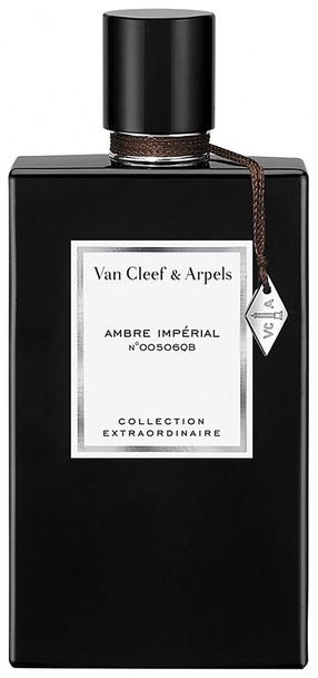 Kvapusis vanduo Van Cleef & Arpels Collection Extraordinaire Ambre Impérial, 75 ml