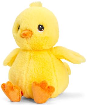 Pehme mänguasi Keel Toys Chick, 18 cm