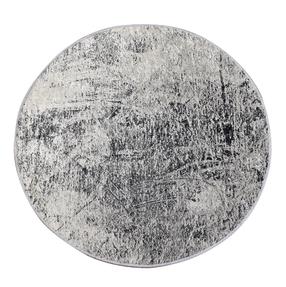 Kilimas Conceptum Hypnose Evidence 882CHL1097, pilka sp., 100 cm x 100 cm