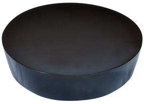 Muilinė Ridder, juoda