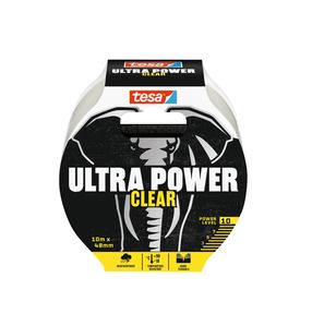 Remonto juosta Tesa ULTRA POWER 56496, vienpusė, 10 m x 48 mm