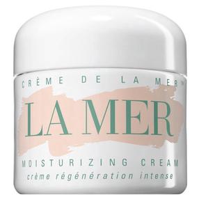 Veido kremas La Mer The Moisturizing, 15 ml, 25+