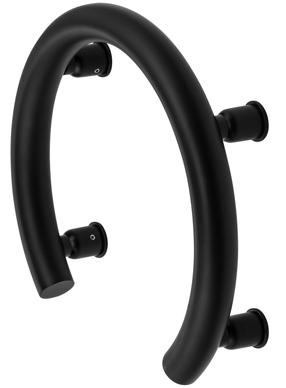 Rokturis Deante Vital, 6.8 cm, nero krās.