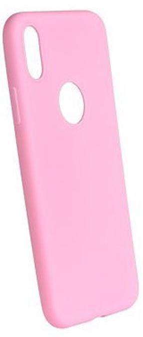 Telefono dėklas Mocco, Huawei Mate 10 Lite, rožinė