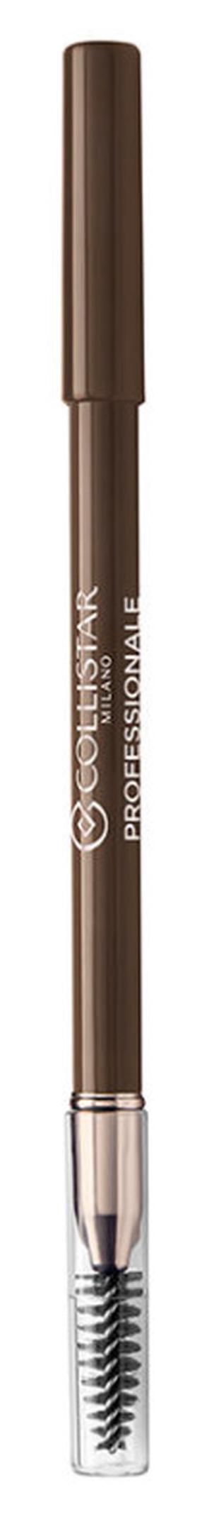 Antakių pieštukas Collistar Professional, 1.1 g, marrone sp. 3