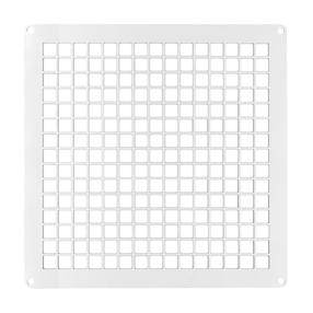Välised ventilatsioonirestid Europlast, metall