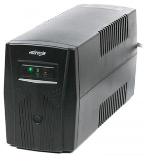 Стабилизатор напряжения UPS EnerGenie, 510 Вт