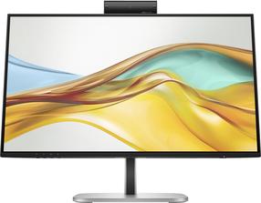 Monitorius HP Series 5 Pro 524pm Conferencing, IPS, 100 Hz, FHD, 23.8"