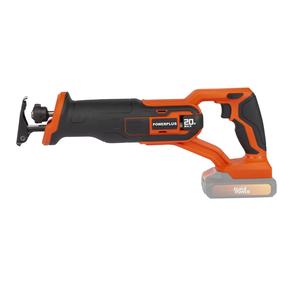 Akumulatora zobenzāģis Powerplus POWDP25111, 20 V