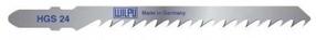 Saetera Wilpu HGS 24, metall, 100 mm, 25 tk