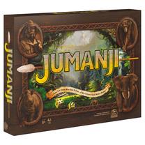Stalo žaidimas Spin Master Jumanji 6061775, EN