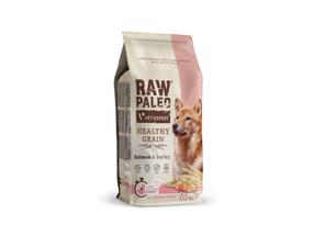 Sausā suņu barība Raw Paleo MAGNUM.180075, lasis, 10 kg