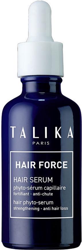 Plaukų serumas Talika Hair Force, 50 ml
