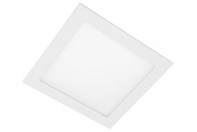 Valgusti süvistatav GTV Matis Plus, 3000°K, LED, valge v., 19 W