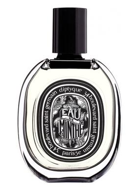 Парфюмированная вода Diptyque Eau de Minthé, 75 мл