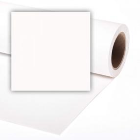 Fonas Colorama 2.72x11m Super White, 1100 cm
