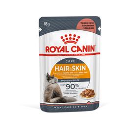 Mitrā kaķu barība Royal Canin, 0.085 kg