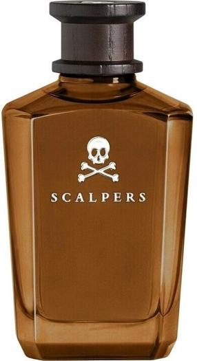 Parfimērijas ūdens Scalpers The Boxing Club, 125 ml
